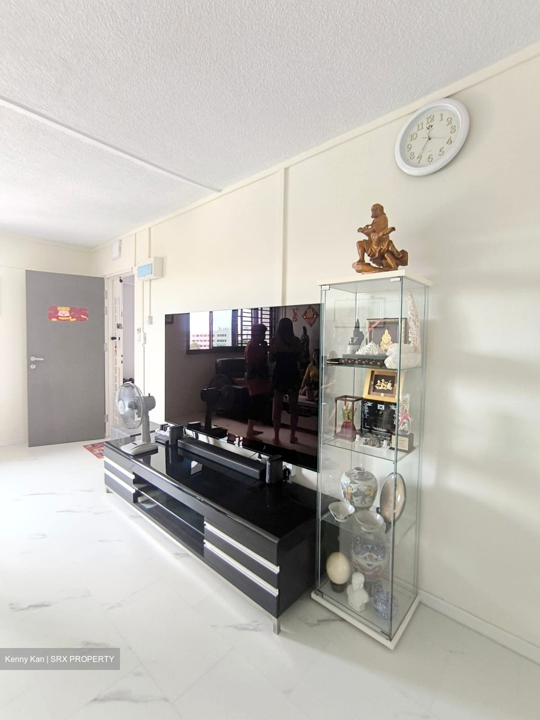 Blk 411 Teck Ghee Heartlands (Ang Mo Kio), HDB 4 Rooms #597582841